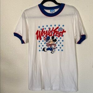 Vintage‎ Disney t-shirt
